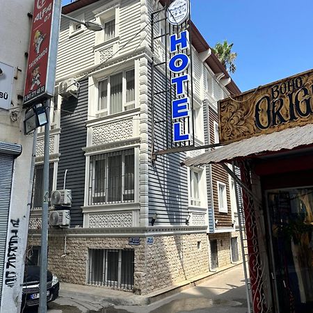 Davidson Boutique Hotel Antalya Exterior photo