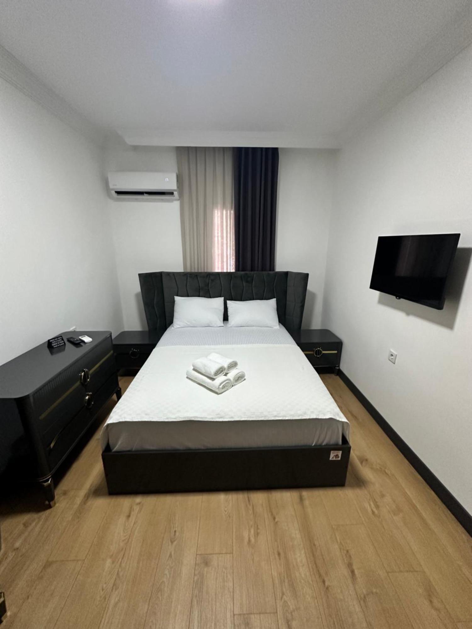 Davidson Boutique Hotel Antalya Exterior photo
