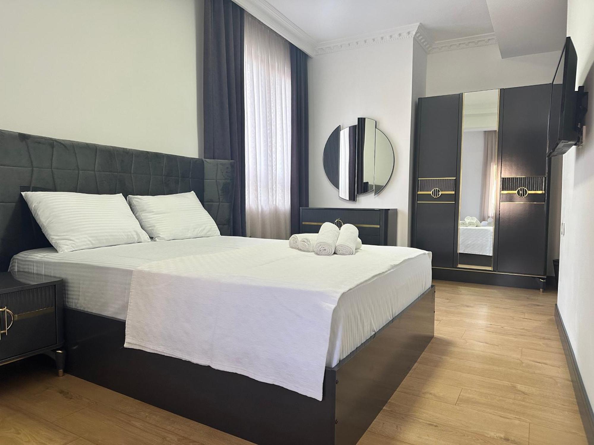 Davidson Boutique Hotel Antalya Exterior photo