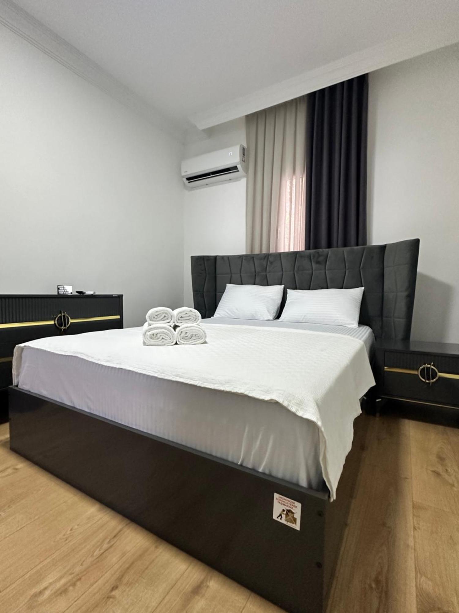 Davidson Boutique Hotel Antalya Exterior photo