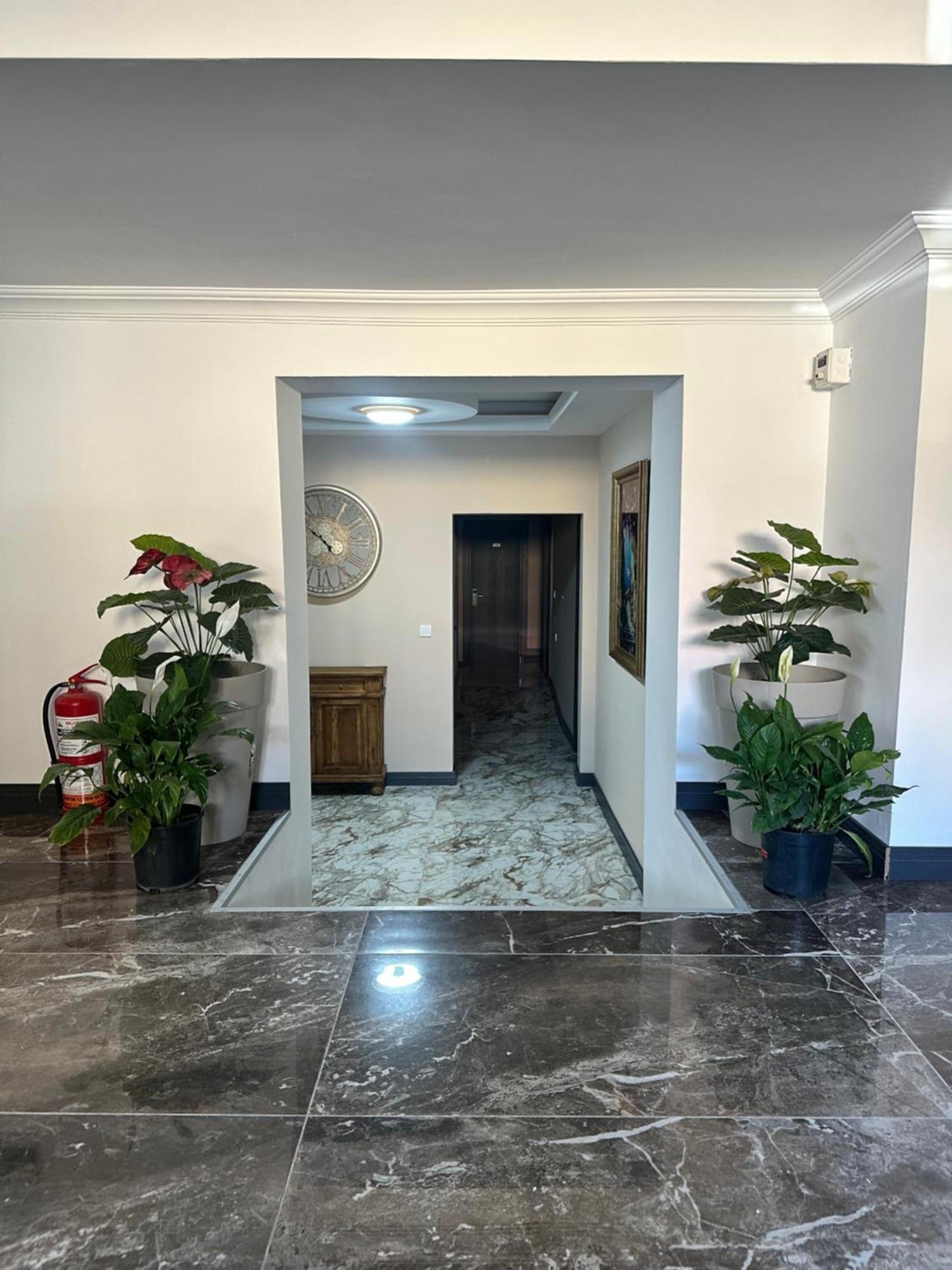 Davidson Boutique Hotel Antalya Exterior photo