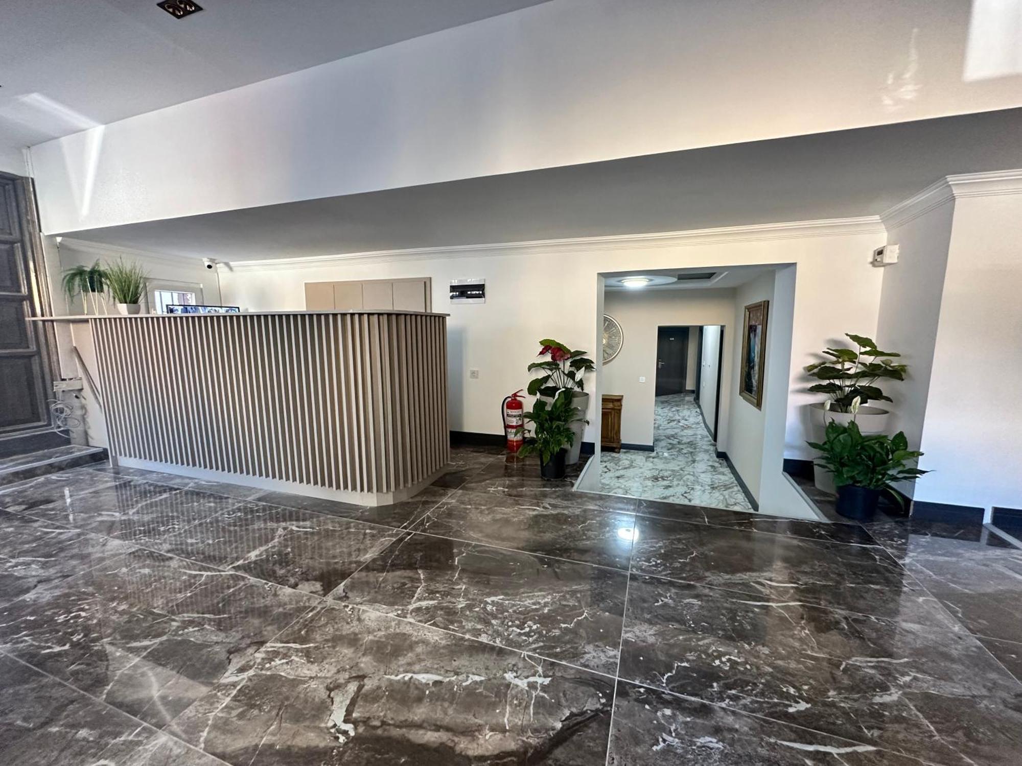 Davidson Boutique Hotel Antalya Exterior photo